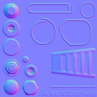 Asset preview